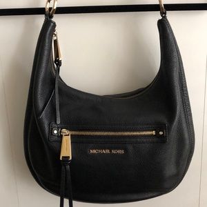 Michael Kors hobo purse